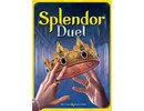 Space cowboys Splendor Duel