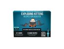 Asmodee Exploding Kittens: Recipes For Disaster