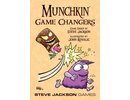 Steve jackson games Munchkin Game Changers