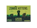 Exploding kittens