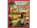 Forbidden games Mosaic: A Story of Civilization