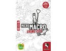 Pegasus spiele MicroMacro: Crime City