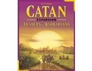 Catan studio Catan: Traders & Barbarians
