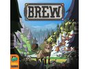 Pandasaurus games Brew