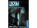 Kosmos Exit: The Game – The Sinister Mansion
