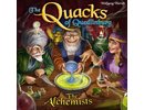 Schmidt The Quacks of Quedlinburg: The Alchemists