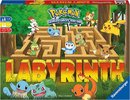 Ravensburger Labyrinth Pokémon