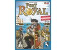 Pegasus spiele Port Royal