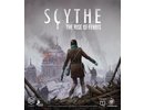 Stonemaier games Scythe: The Rise of Fenris