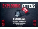 Asmodee Exploding Kittens: NSFW Edition