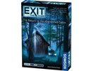 Kosmos EXIT 18: Return To The Abandoned Cabin
