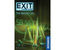 Kosmos Exit: The Game – The Secret Lab