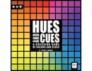 Usaopoly Hues and Cues