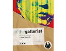 Eagle-gryphon games The Gallerist: Complete Bundle