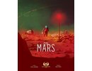 Eagle-gryphon games On Mars
