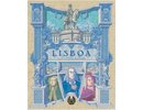 Eagle-gryphon games Lisboa: Deluxe Edition