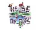 The city of games The Isle of Cats