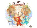 Cardboard alchemy Flamecraft