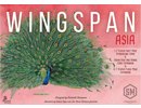 Stonemaier games Wingspan Asia