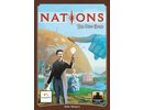 Lautapelit Nations: The Dice Game
