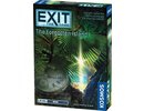 Kosmos Exit: The Game – The Forgotten Island