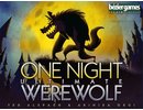 Bézier games One Night Ultimate Werewolf