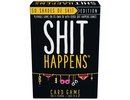 Goliath games Shit Happens: 50 Shades of Shit