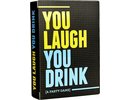Dss games You Laugh You Drink