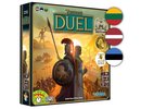Kadabra 7 Wonders Duel | LT/LV/EE