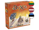 Kadabra Dixit: Odyssey | LT/LV/EE
