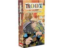 Leder games Root: Underworld Hirelings Pack