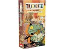 Leder games Root: Riverfolk Hirelings Pack