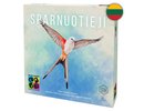 Brain games Sparnuotieji | LT