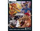Iello Unmatched: Battle of Legends, Volume Two