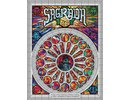 Floodgate games Sagrada