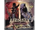 Wyrmgold gmbh Pagan: Fate of Roanoke