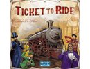 Days of wonder Ticket to Ride