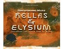 Stronghold games Terraforming Mars: Hellas & Elysium