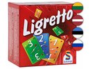Brain games Ligretto red| LT/LV/EE/RU
