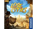Kosmos Lost Cities