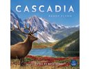 Alderac entertainment group Cascadia