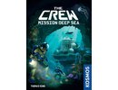 Kosmos The Crew: Mission Deep Sea