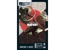 Iello Unmatched: Robin Hood vs. Bigfoot