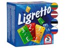 Brain games Ligretto blue | LT/LV/EE/RU