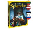 Brain games Splendor | LT/LV/EE/RU