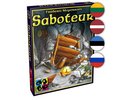 Brain games Saboteur | LT/LV/EE/RU