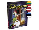 Brain games Saboteur 2| LT/LV/EE