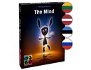 Brain games The Mind | LT/LV/EE/RU