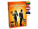Brain games Codenames Pictures | LT/LV/EE