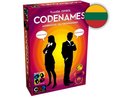 Brain games Codenames | LT